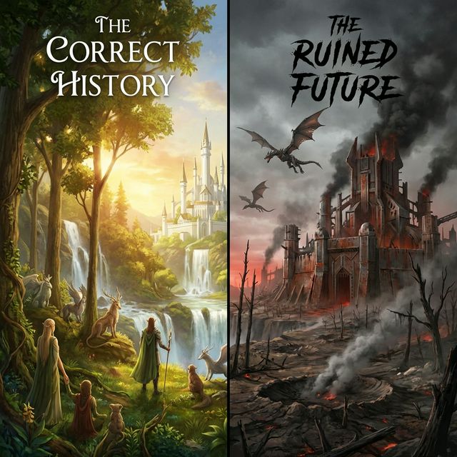 World Concept